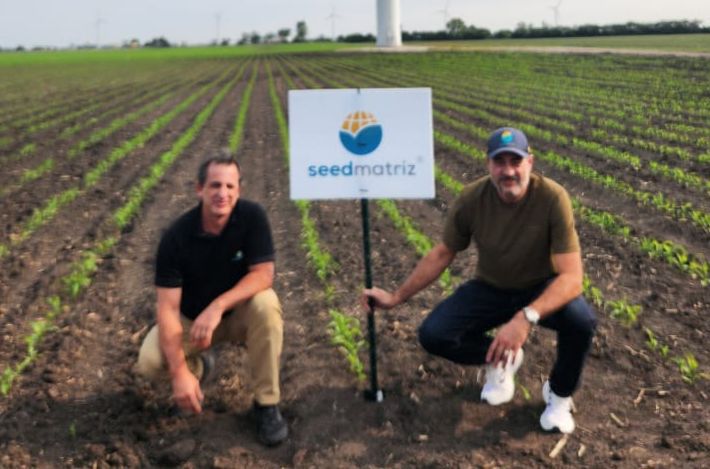 Dos firmas locales validan desarrollos en maíz y semillas en EE.UU. como parte de Misión AgTech 2025 - imagen 4